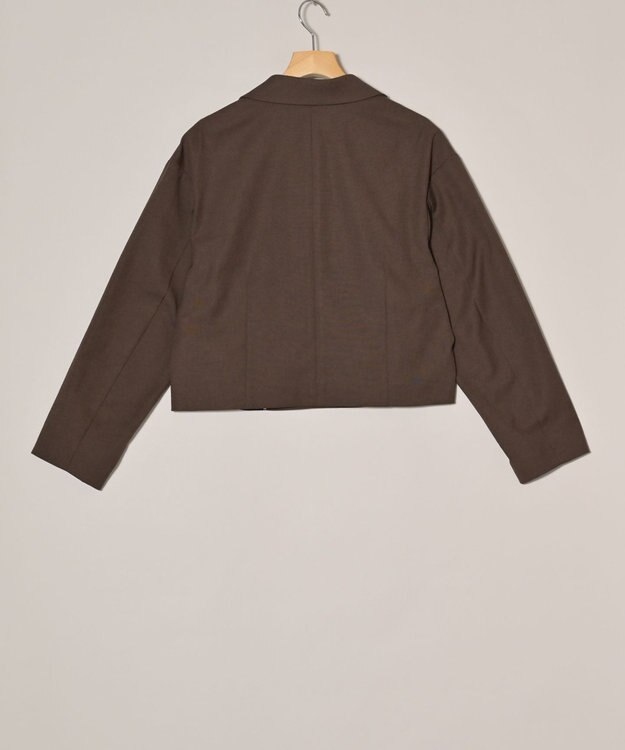 ONWARD Reuse Park 【ICB】ジャケット春夏 ブラウン