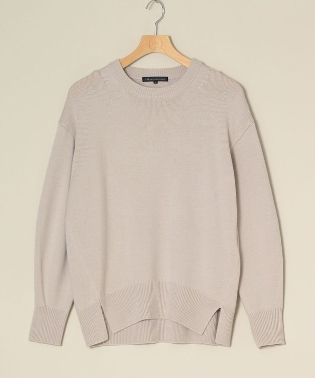 ONWARD Reuse Park 【23区】ニット秋冬 ベージュ