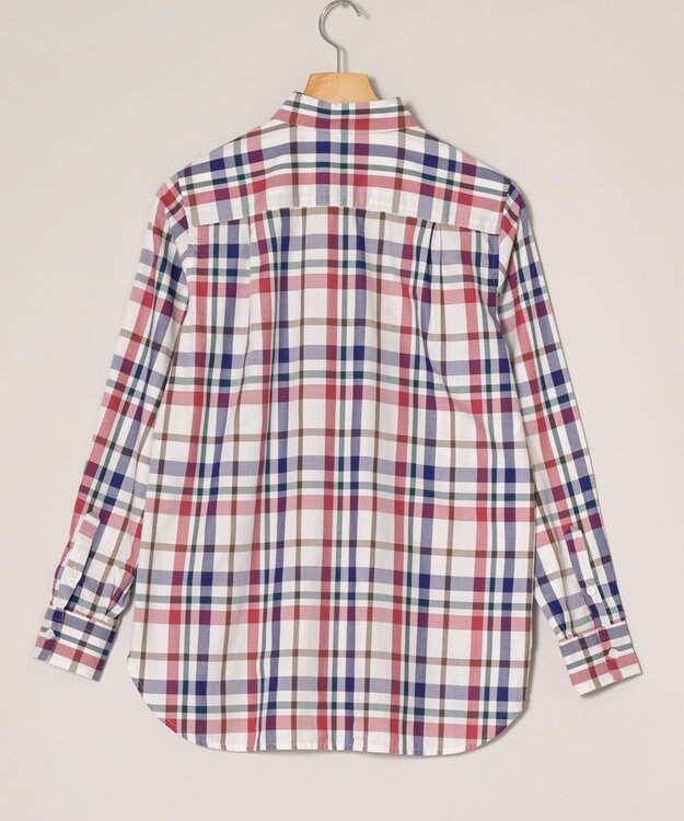 ONWARD Reuse Park 【23区】ブラウス春夏 ホワイト