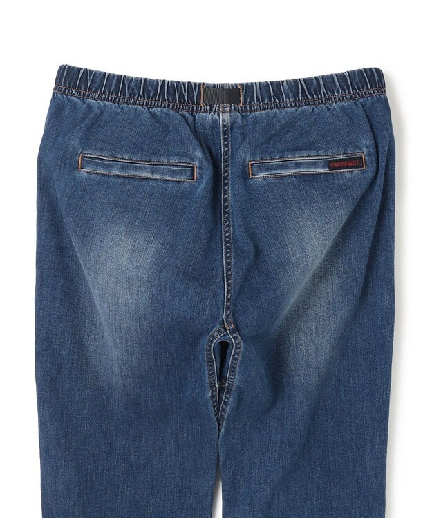 UNFILO MENS グラミチ デニム ブルー