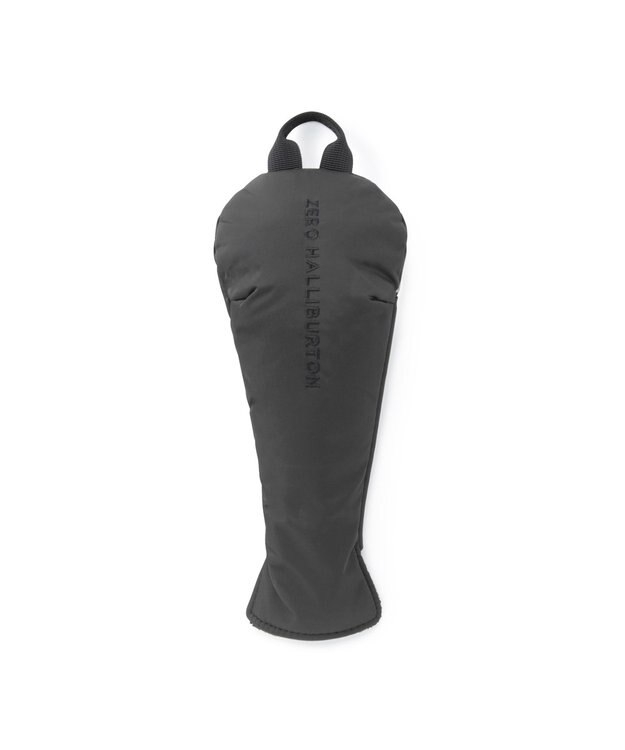 ZERO HALLIBURTON DICROS SOLOシリーズ ユーティリティーカバー ZHG-HC DS 85023 チャコール