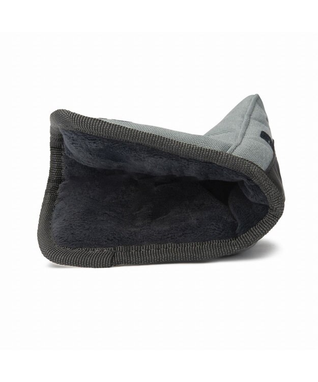 ZERO HALLIBURTON ZHG-CB1 ソリッド コーデュラ パターカバー 82797 ブルーグレー