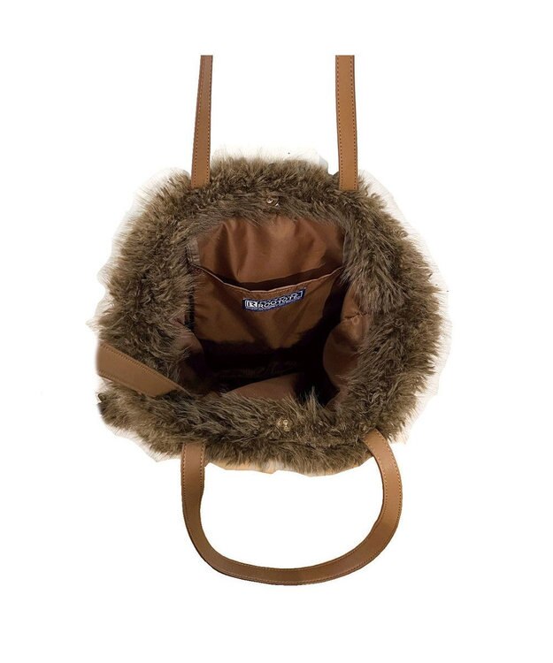 ROOTOTE 6845【トート＆リュック】EU.トール2way.クリプティッド-C 02：ビッグフット