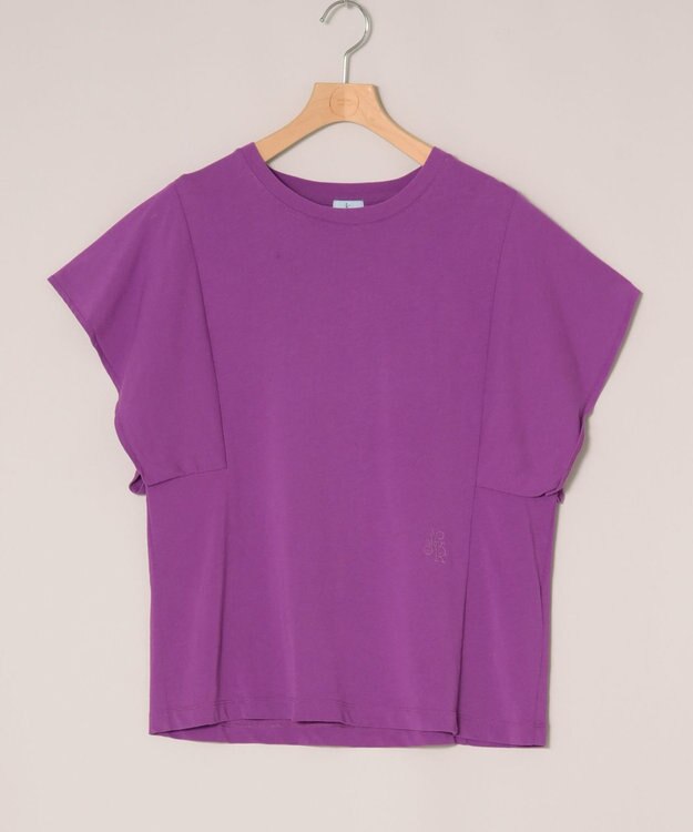 ONWARD Reuse Park 【組曲】カットソー春夏 パープル