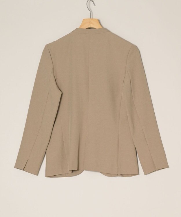 ONWARD Reuse Park 【any SiS】ジャケット春夏 ブラウン