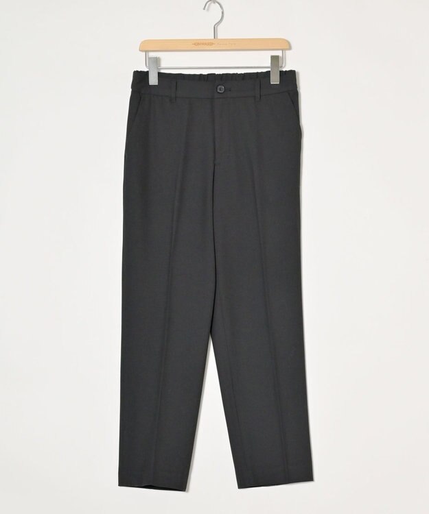 ONWARD Reuse Park 【any FAM】パンツ秋冬 ブラック