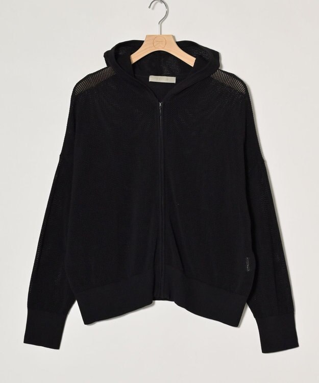 ONWARD Reuse Park 【UNFILO】ニット春夏 ブラック