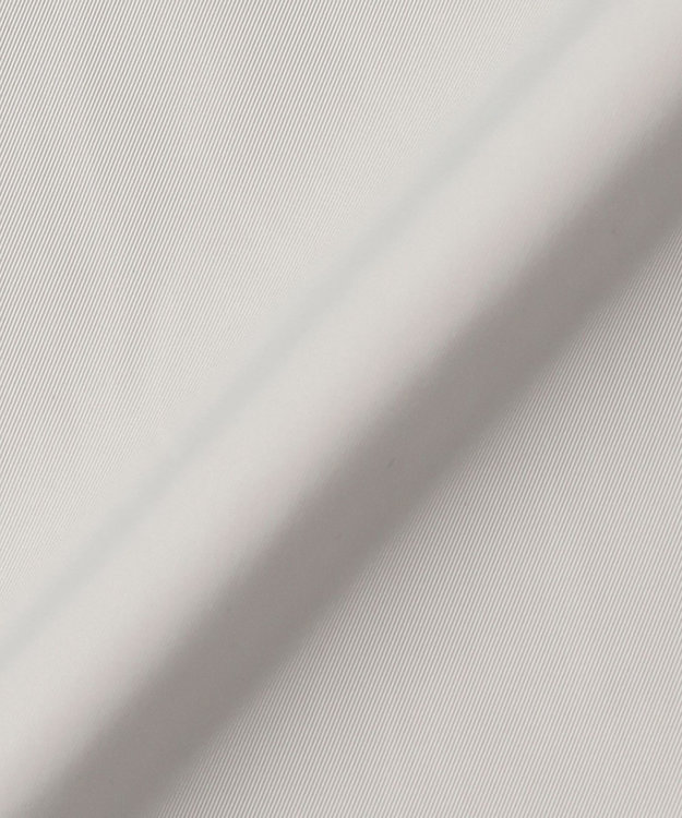 ICB メモリーツイル フーデットコート トープ系