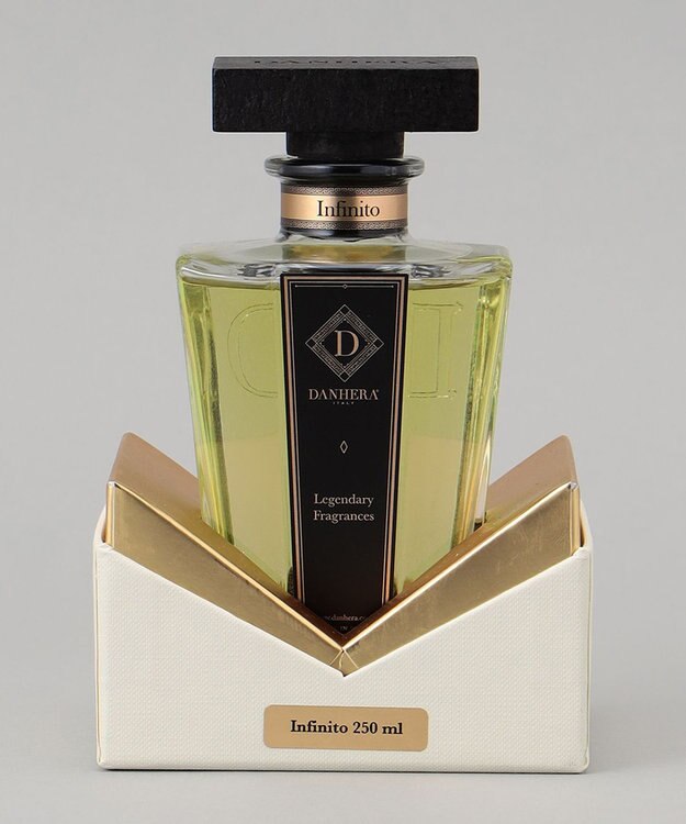 GOTAIRIKU DANHERAディフューザー_INFINITO カーキ系