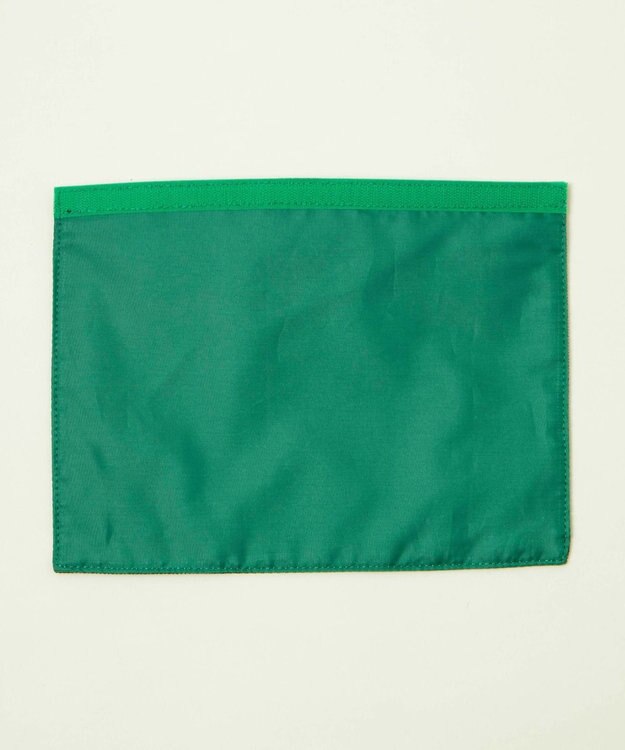 WEGO 【痛バ＆推し活】メッシュデコシートS ダークグリーン