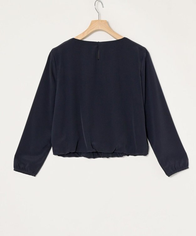ONWARD Reuse Park 【23区】カットソー春夏 ネイビー