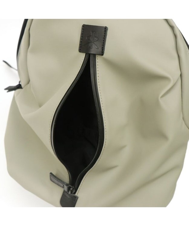 Regalo Felice 【防水生地 / 汚れに強い】リュック / REGALO LGY(ライトグレー)