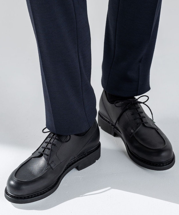 JOSEPH HOMME 別注【Paraboot x JOSEPH HOMME】 CHAMBORD ブラック系