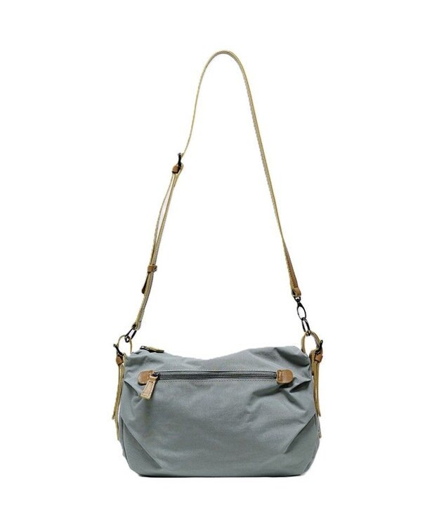 Regalo Felice 【軽量 / ななめ掛けにも出来る】ショルダー小 / REGALO GY(グレー)