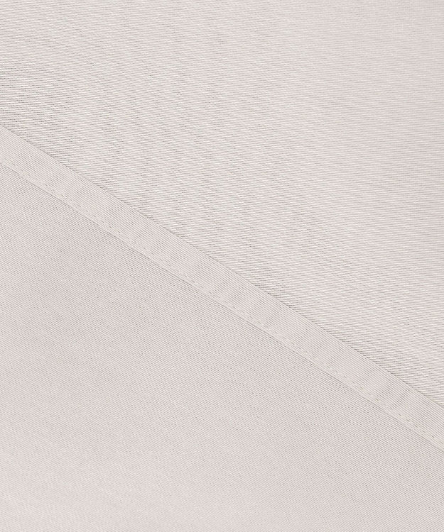 ICB シアーフォルムオーガン トレンチコート トープ系