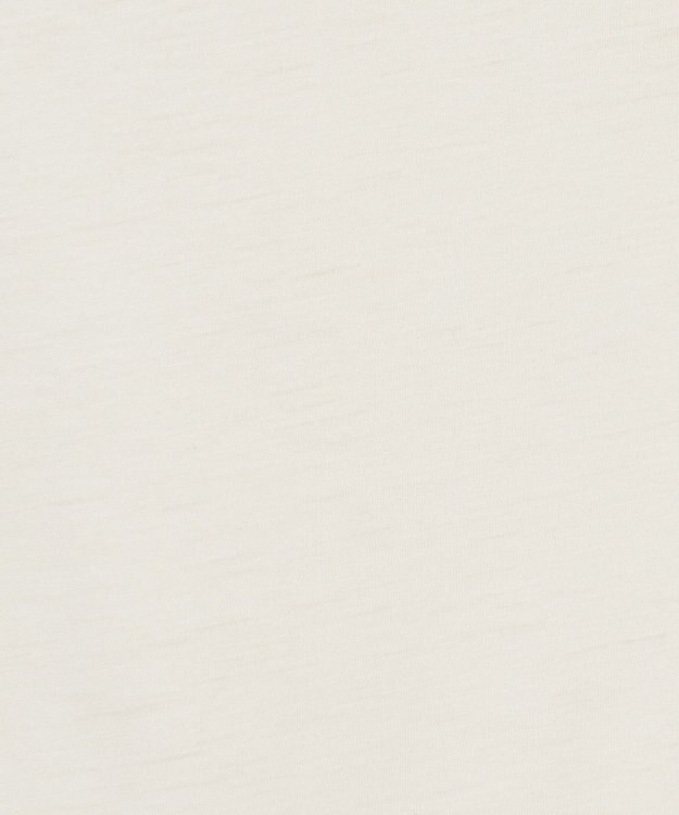 JOSEPH 【洗える】コットンシルク　ジャージータンクトップ White