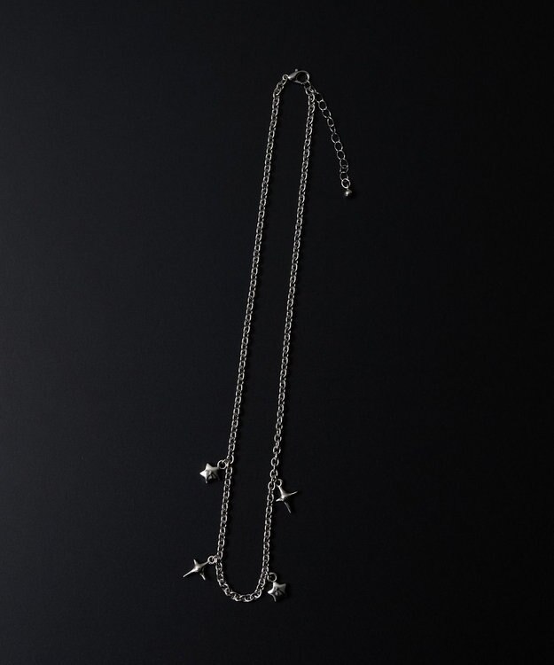 WEGO M4PモチーフMIXデザインネックレス 柄2