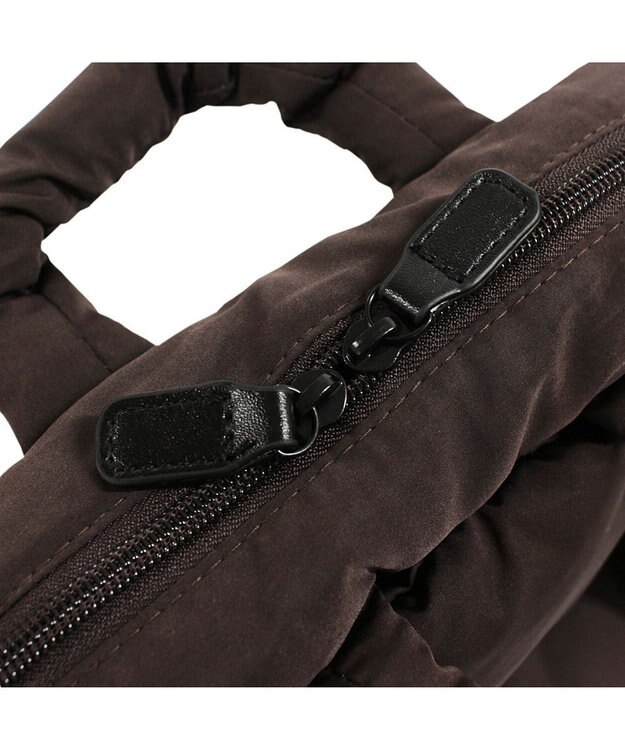 ROOTOTE 1475【温活＆軽量】LT.セオルー.フェザー.カラー-B 06：ワインブラウン