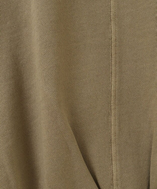 Green Parks ・ＳＵＧＡＲ　ＳＰＯＯＮ　ピグメントスウェット Beige