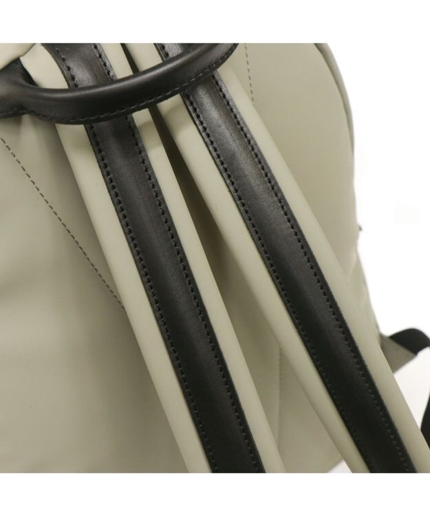 Regalo Felice 【防水生地 / 汚れに強い】リュック / REGALO LGY(ライトグレー)