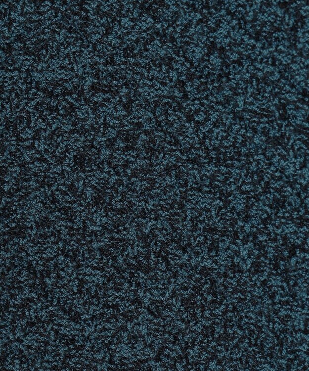 JOSEPH HOMME 【イージーケア】 ヴィスコースリンクス　ジップアップカーディガン スモーキーグリーン系