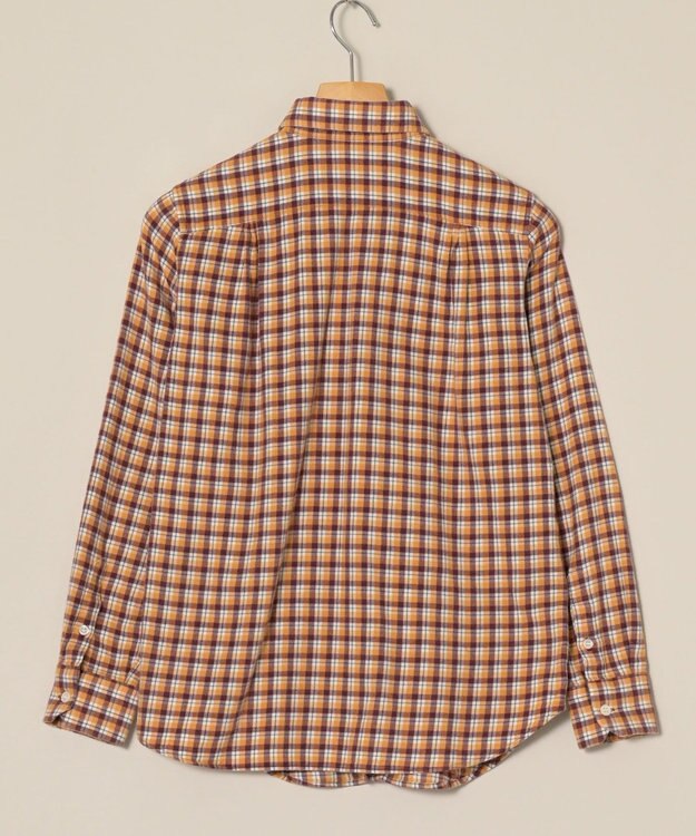 ONWARD Reuse Park 【23区】ブラウス春夏 オレンジ