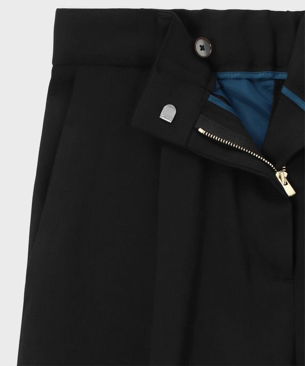 Paul Smith オケージョン セットアップ パンツ ブラック