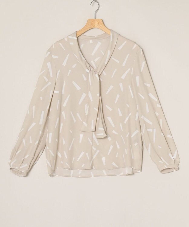 ONWARD Reuse Park 【ICB】ブラウス春夏 イエロー