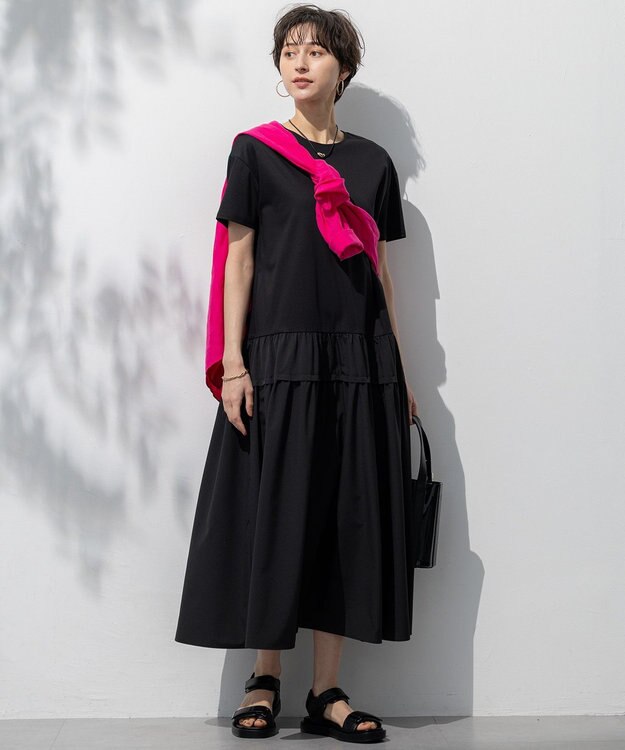 23区 【WEB限定】ツイスト バングル ゴールド系