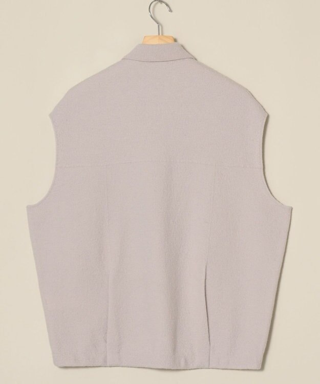 ONWARD Reuse Park 【ICB】ニット秋冬 イエロー