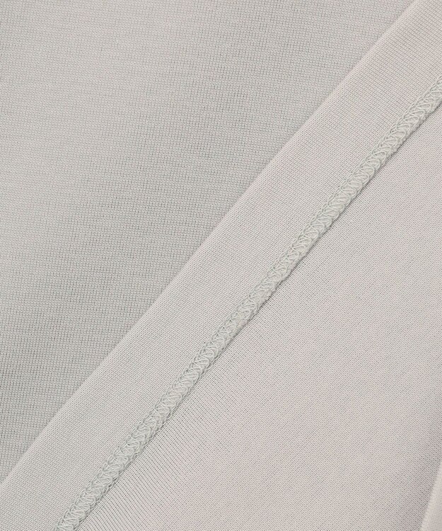 23区 【一部店舗限定】ベーシック IT TEE グレージュ系