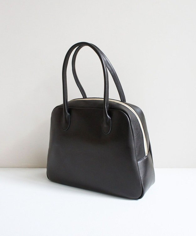 TIDEWAY MOSS ボストンバッグ L ブラック