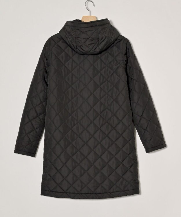 ONWARD Reuse Park 【any SiS】コート秋冬 ブラック