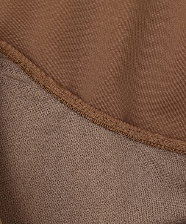 NAVE ワンピース スイムウェア ブラウン系