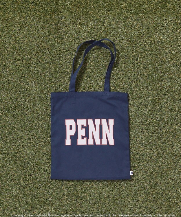 AMERICAN HOLIC 【RUSSELL×PENN】トートバッグ