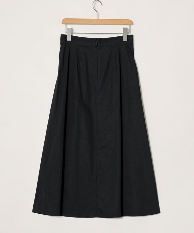 ONWARD Reuse Park 【23区】スカート春夏 ブラック