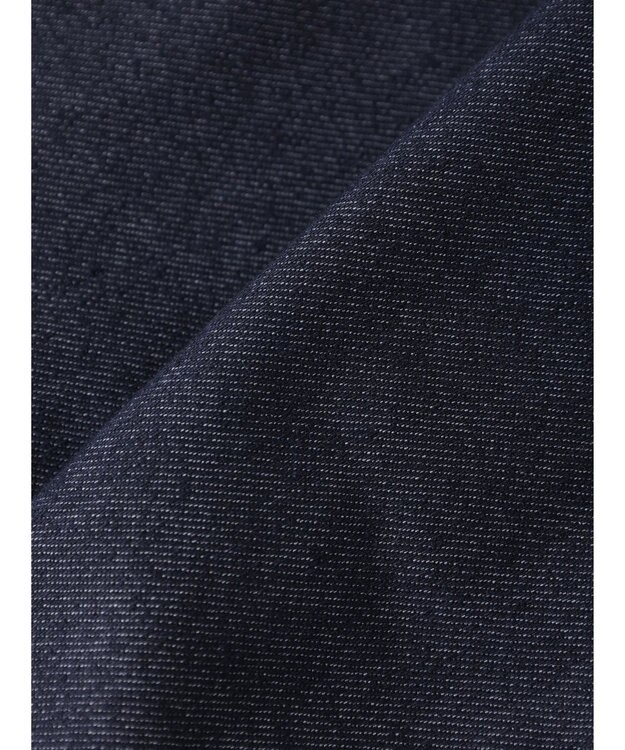 CRAFT STANDARD BOUTIQUE ストレッチカーゴパンツ Navy