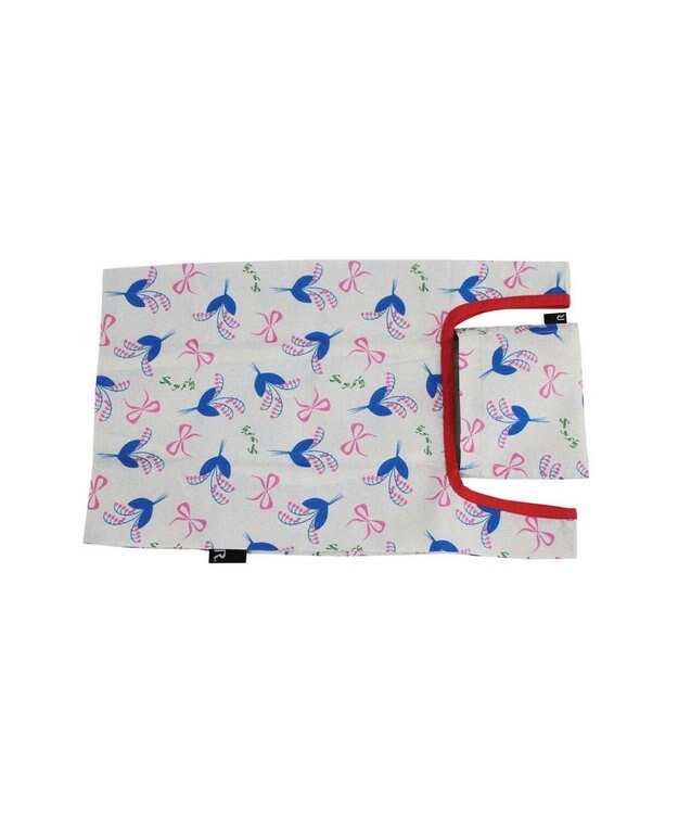 ROOTOTE 1033【ギフトにおすすめ】EU.ルーショッパーミッド.ゾッティ-A 04：スズラン