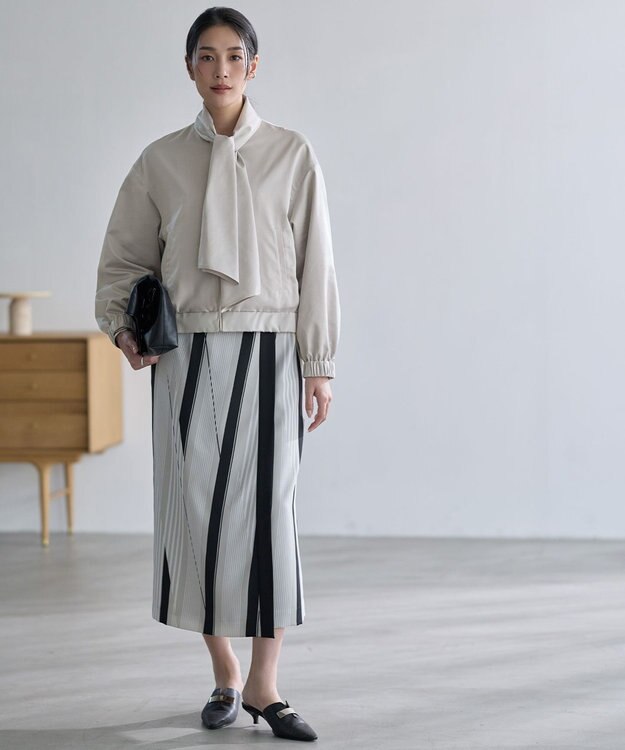 ICB バープレートミュール ブラック系