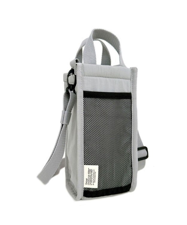 ROOTOTE 8513【ルートート】スヌーピー IP.サーモキーパー.ボトル.ピーナッツ-1B 04：スメル