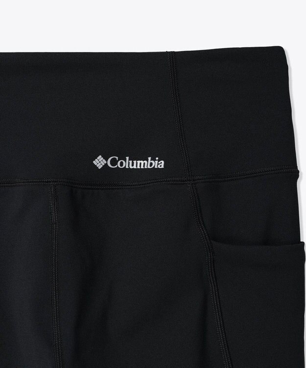 Columbia Columbia/ ローンリッジレギンス /コロンビア Black
