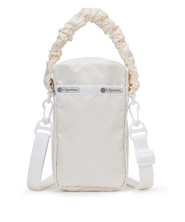 LeSportsac GH MINI PHONE XBODY/メレンゲ2 メレンゲ2