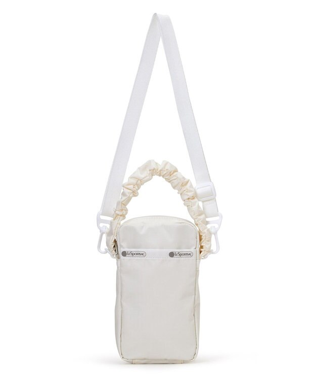 LeSportsac GH MINI PHONE XBODY/メレンゲ2 メレンゲ2