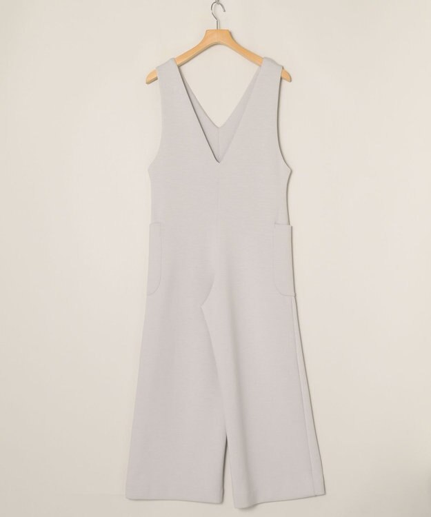 ONWARD Reuse Park 【23区】オールインワン秋冬 グレー