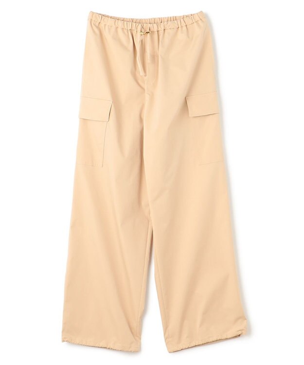 BEIGE， EMMA / カーゴパンツ Beige