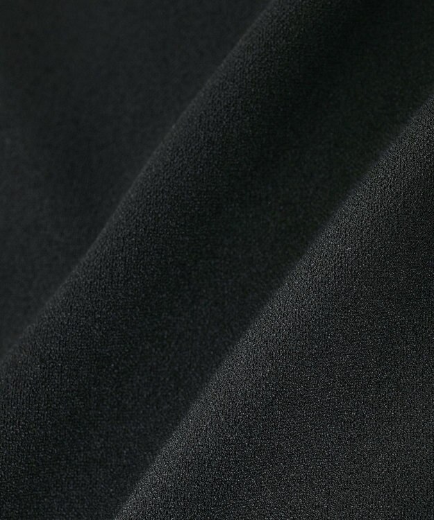 CRAFT STANDARD BOUTIQUE ジョーゼットセットアップ Black