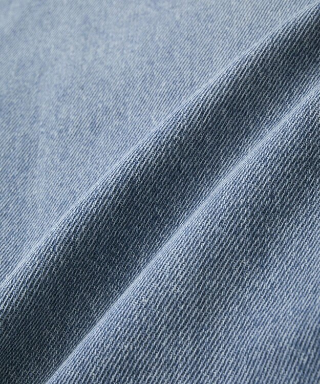 AMERICAN HOLIC セミフレアデニムパンツ Light Indigo