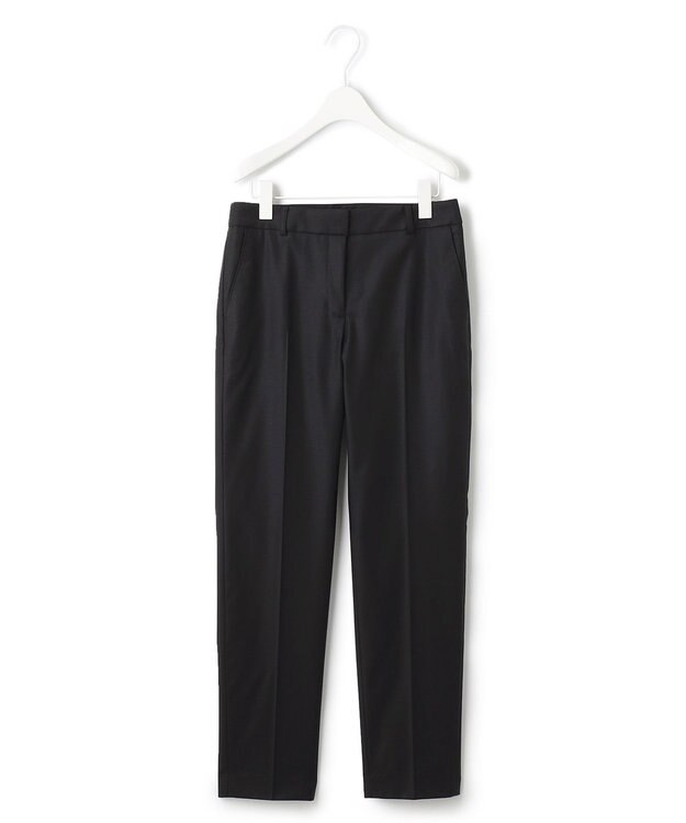 ICB 【新色追加・セットアップ対応】Bahariye スティックパンツ ブラック系