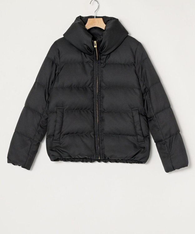 ONWARD Reuse Park 【any SiS】コート秋冬 ブラック