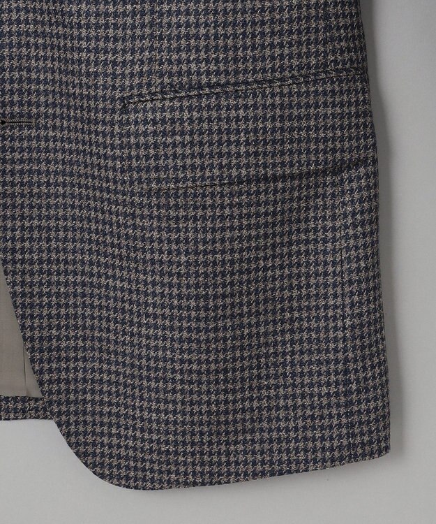 GOTAIRIKU 【LoroPiana】DREAMTWEED ベージュ系8